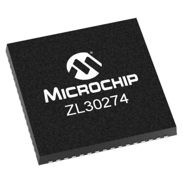 Microchip Technology ZL30274LDG1 electronic component