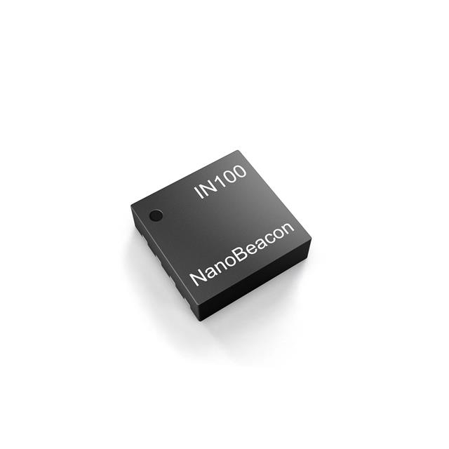 InPlay Inc IN100-D1-R-RC1I electronic component