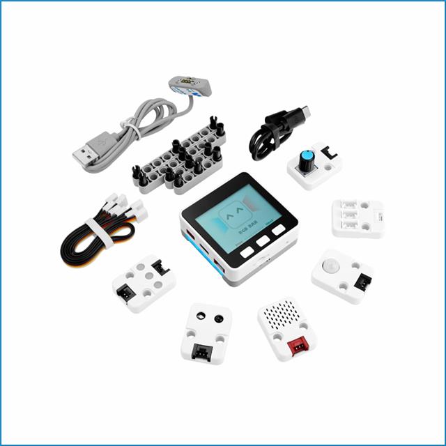 M5Stack Technology Co., Ltd. K006-V26 electronic component