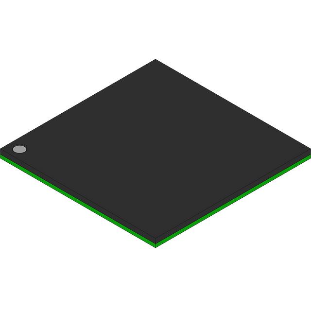 Texas Instruments AM1806BZCE4 electronic component