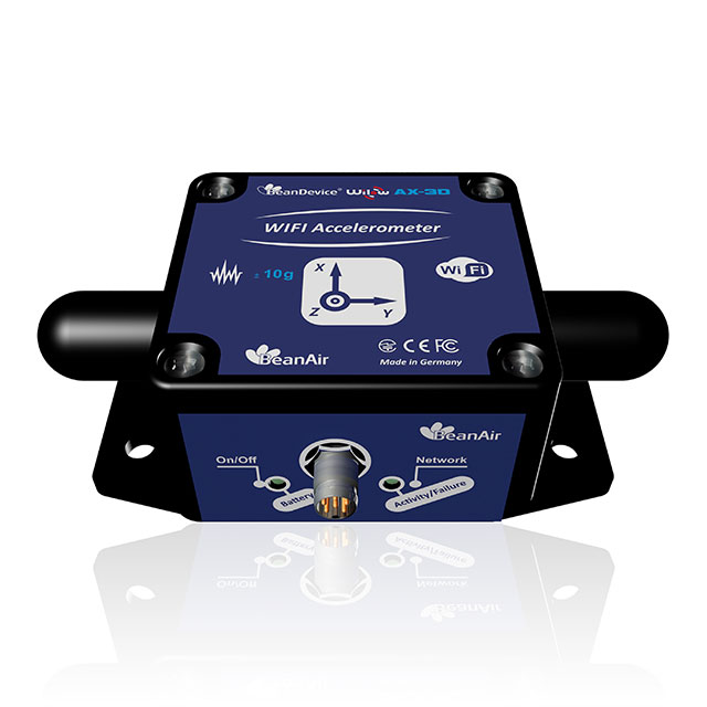Beanair Sensors BND-WILOW-AX-3DS electronic component