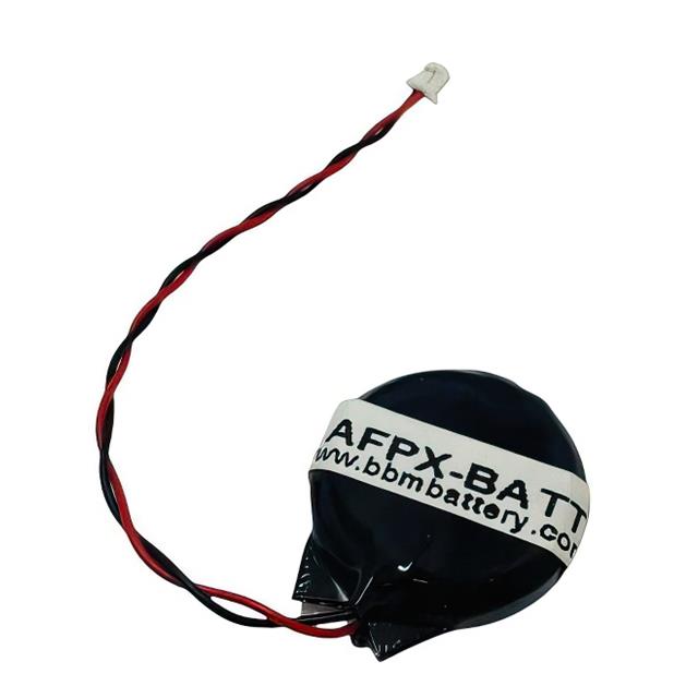 BBM Battery AFPX-BATT electronic component