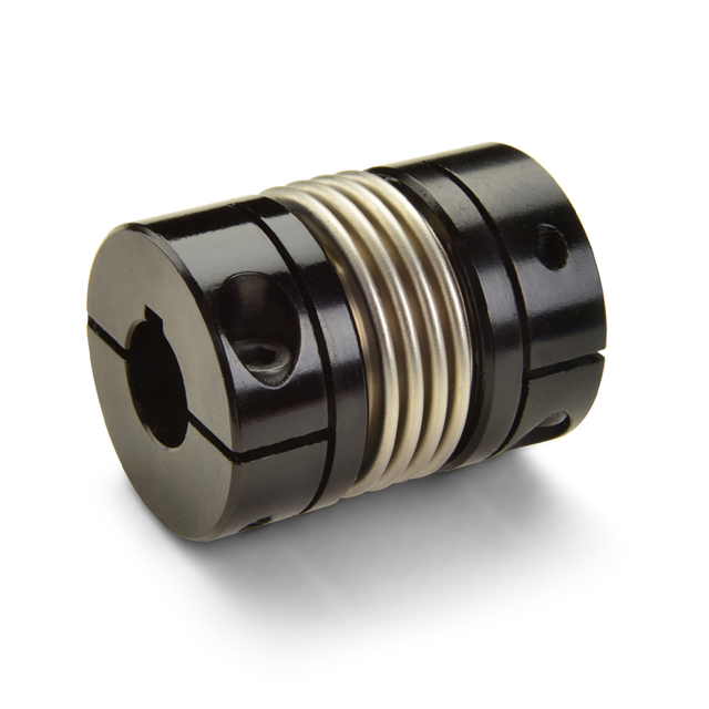 Ruland Manufacturing MBCK41-18-12-A electronic component