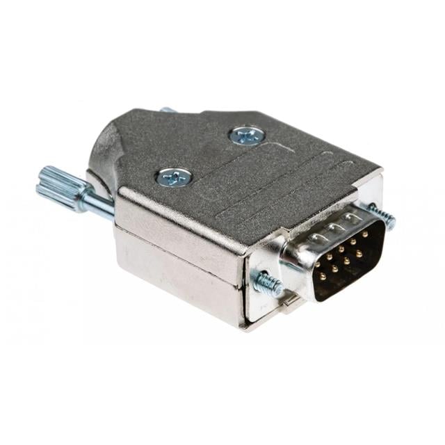 MH Connectors MHDM9-DB9P-K electronic component