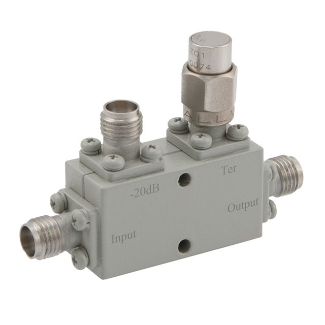 Pasternack PE2CP1124-20 electronic component