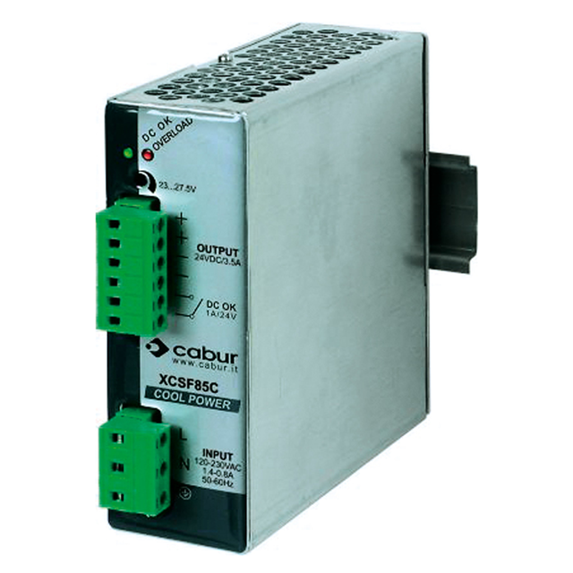 ASI-Ez XCSF85B electronic component