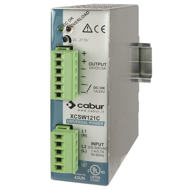 ASI-Ez XCSW121C electronic component
