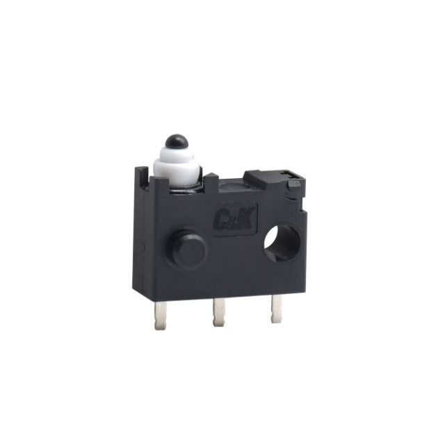 C&K ZMW00AP00JCAA electronic component