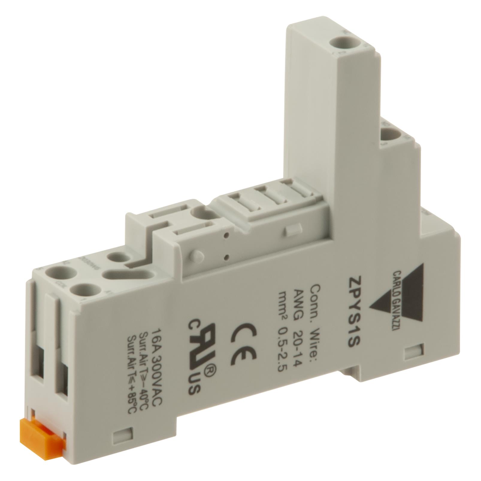 Carlo Gavazzi Inc. ZPYS1S electronic component