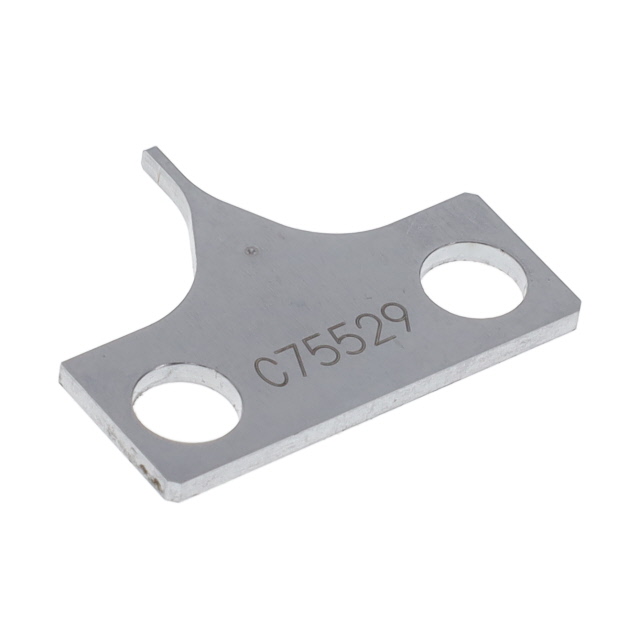 JST Sales America Inc. 75529 ANVIL (A) electronic component