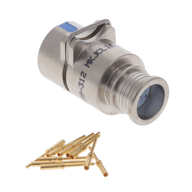 ITT Cannon, LLC MKJCL1A1F7-10PA electronic component
