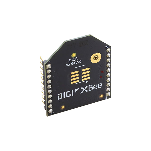 Digi XB3-24APT-J electronic component