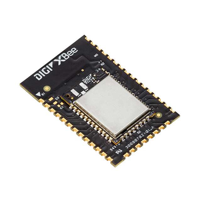 Digi XB3-24DMPS-J electronic component