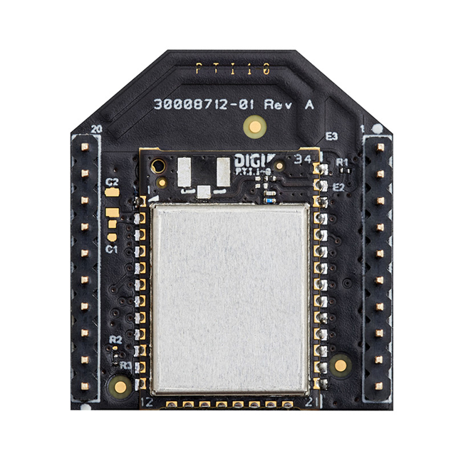 Digi XB3-24DMPT electronic component