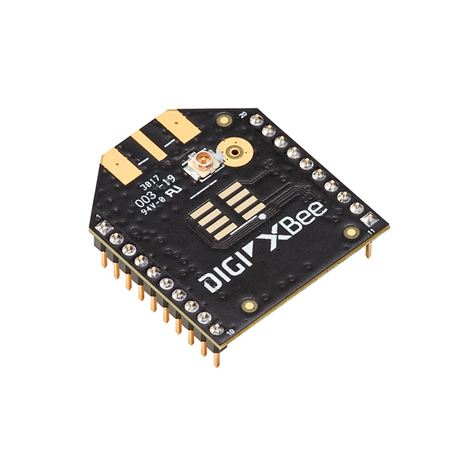 Digi XB3-24DMUT-J electronic component