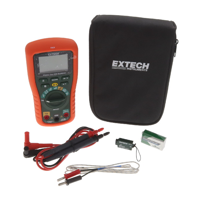 FLIR Extech MM750W electronic component