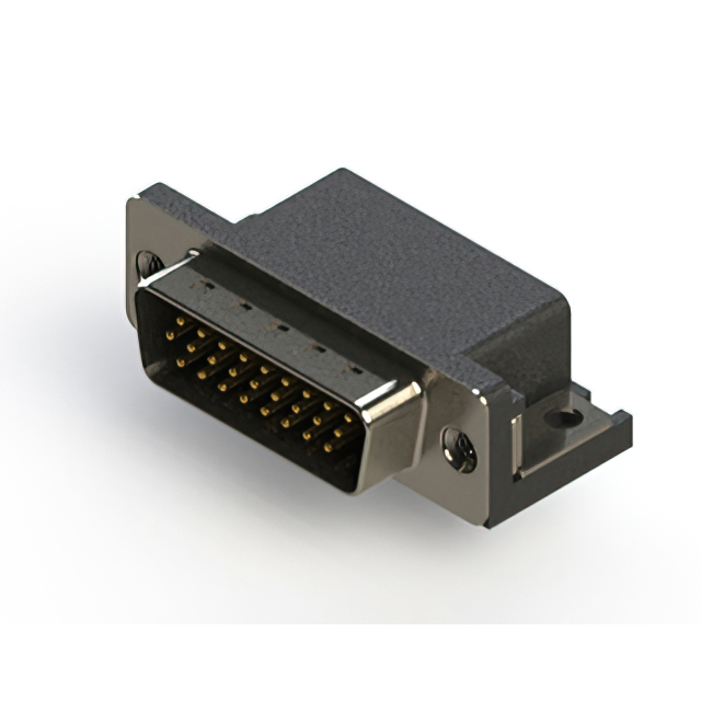 EDAC Inc. 633-026-263-015 electronic component