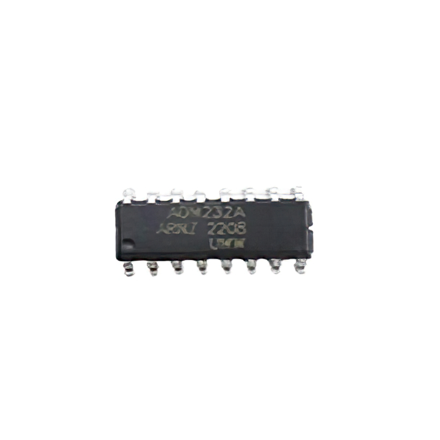 UMW UMW232AARNZ electronic component