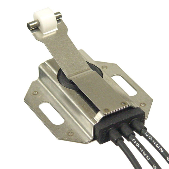 Control Products, Inc. E1134-507 electronic component