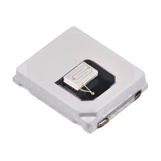 Cree LED JE2835ARY-N-0002A0000-N0000001 electronic component