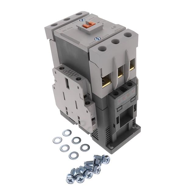 Altech Corporation MC-65A-DC24V electronic component