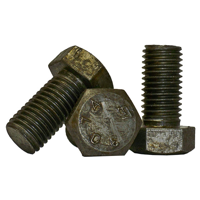 BARNHILL BOLT CO., INC. 2-58-214-00 electronic component