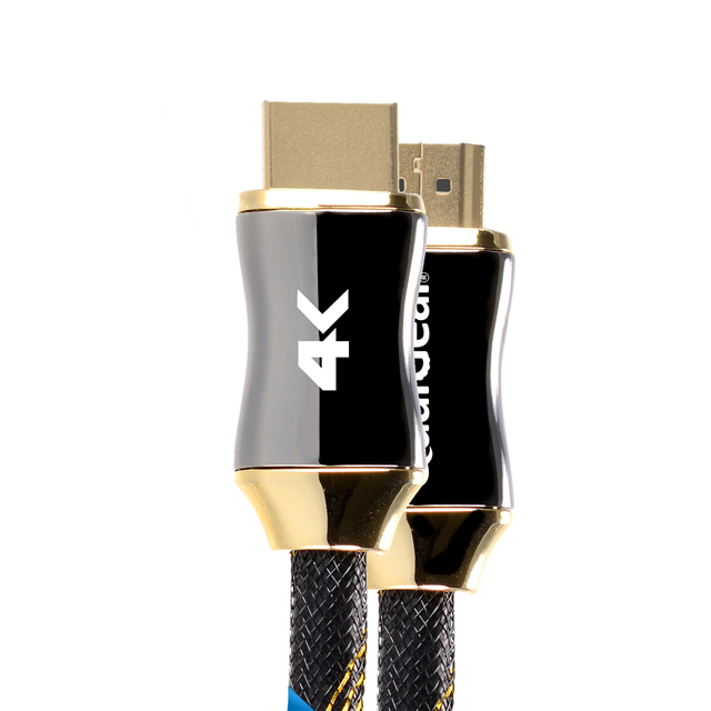 QualGear QG-PCBL-HD20-6FT-2PK electronic component