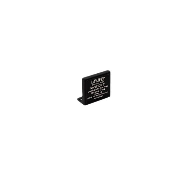 InPower LLC VCM-03-10MA electronic component