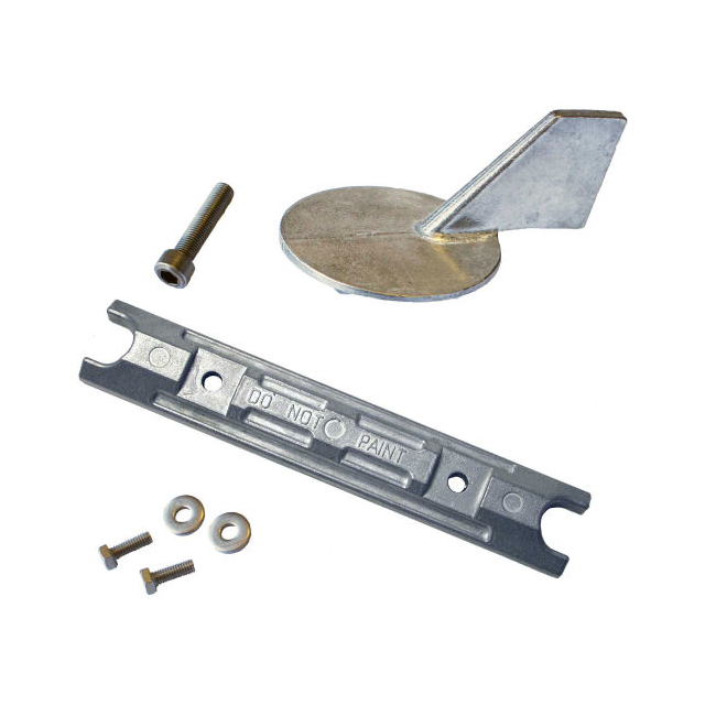 Performance Metals 10187A electronic component