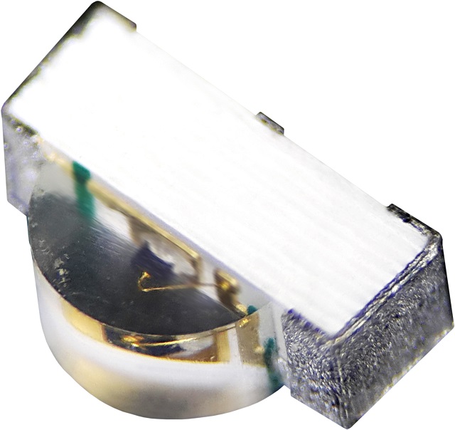 Harvatek Corporation B2151IR-20C000133U1930 electronic component