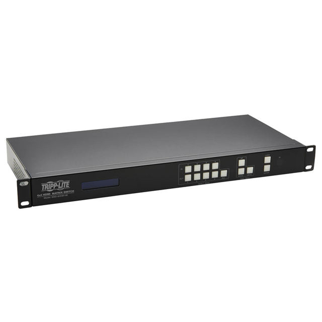 Eaton Tripp Lite B302-4HX4H-4K electronic component
