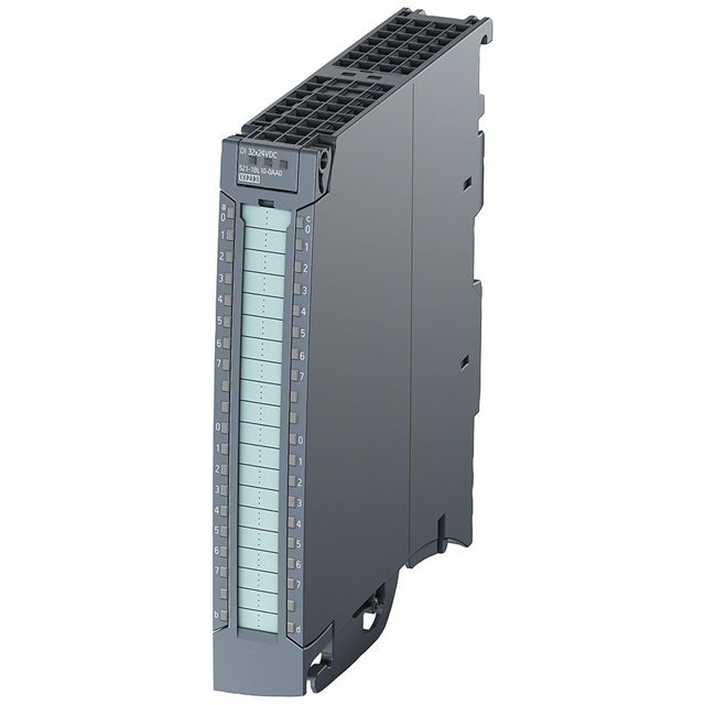 Siemens 6ES75211BL100AA0 electronic component