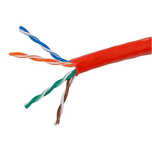 TygerWire CAT5511000R electronic component
