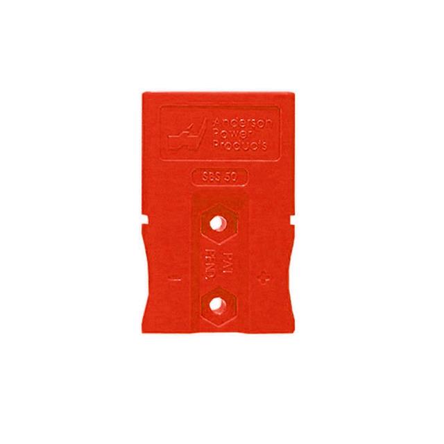 Anderson Power Products, Inc. SBS50RED electronic component