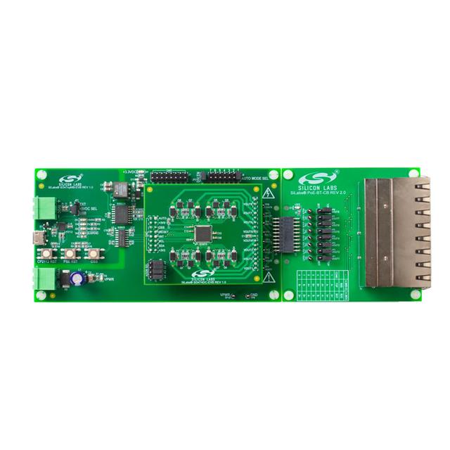 Skyworks Solutions Inc. SI3473-KIT electronic component