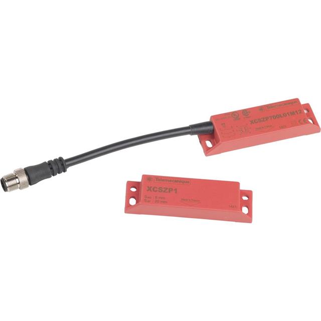 Telemecanique Sensors XCSDMP700L01M12 electronic component