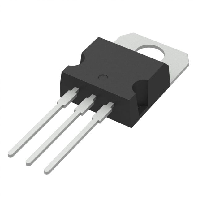 STMicroelectronics STP240N10F7 electronic component