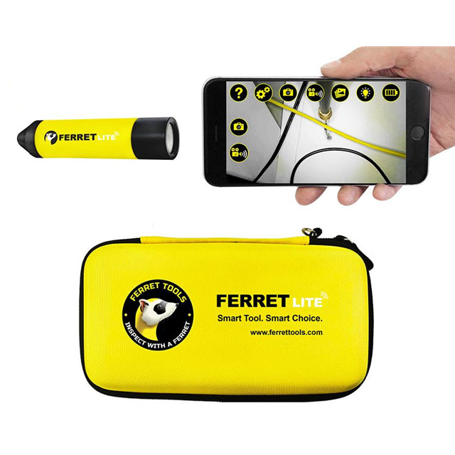 Jonard Tools CF-100 electronic component