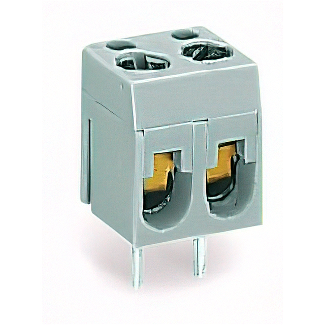 WAGO Corporation 237-112 electronic component