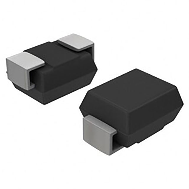 Formosa Microsemi Co., Ltd. FM4007-S-H electronic component