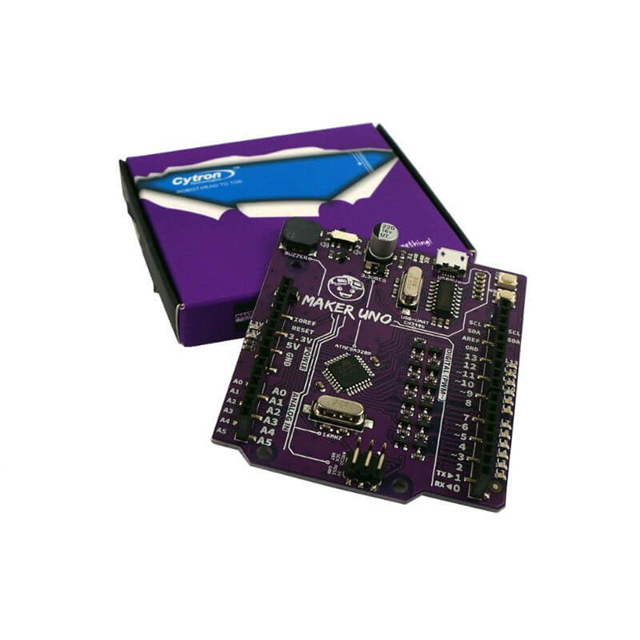 Cytron Technologies Sdn Bhd MAKER-UNO electronic component