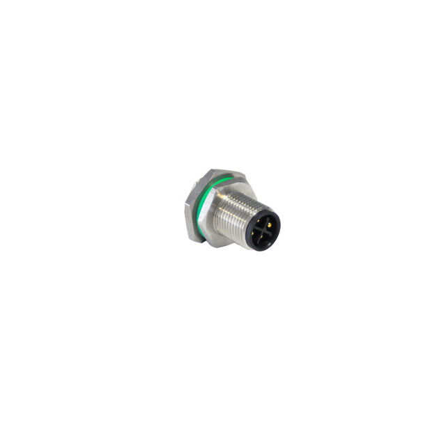 Bulgin PXMBNI12FPM17AFLM16001 electronic component