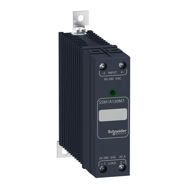 Schneider Electric SSM1A430M7 electronic component