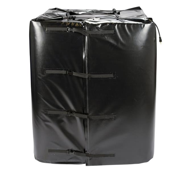 Powerblanket TH350 electronic component