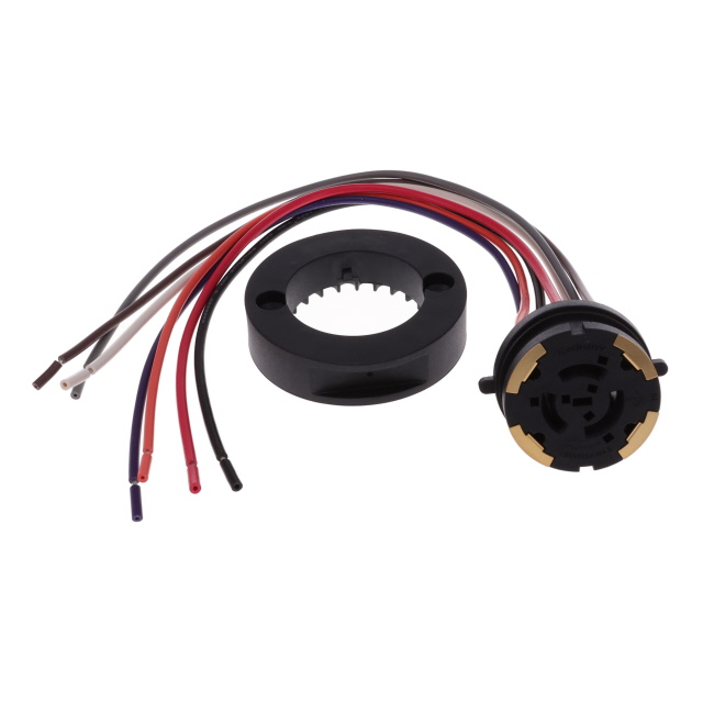 Amphenol ICC (Commercial Products) FLAR416130 electronic component