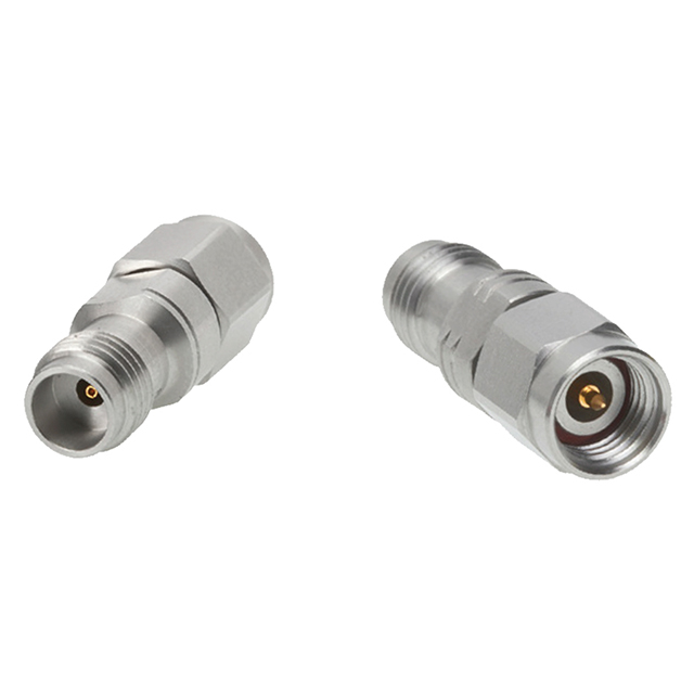 Cinch Connectivity Solutions Johnson 134-1000-021 electronic component