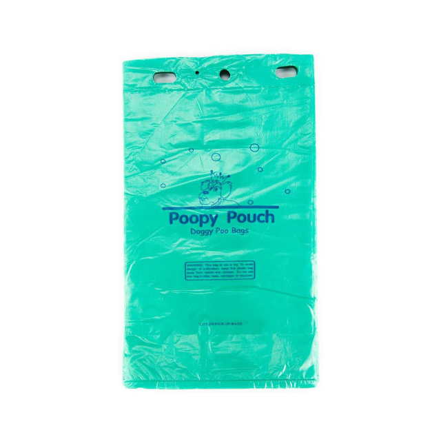 Poopy Pouch PP-H-200 electronic component