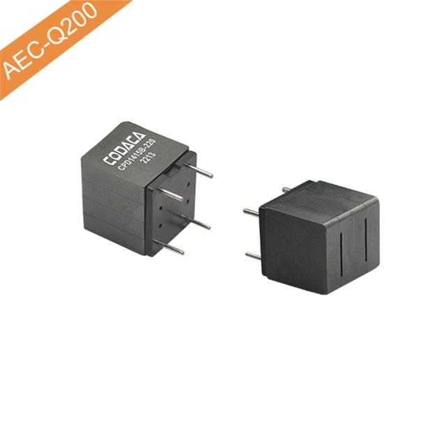 CODACA CPD1415B-100M electronic component