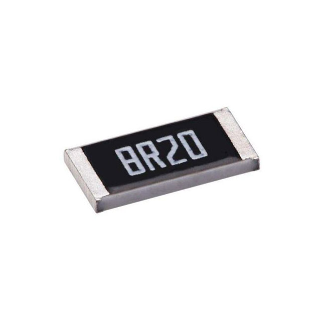 TE Connectivity Passive Product CPF0201B1K0E1 electronic component