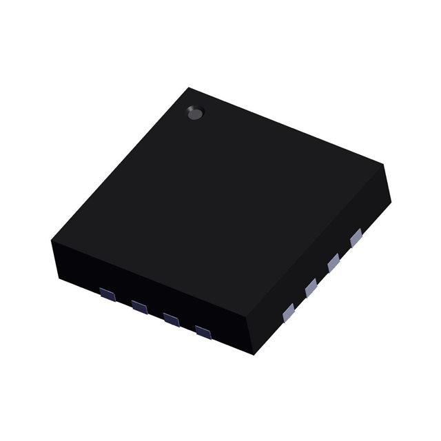 Texas Instruments TPS54218ARTER electronic component